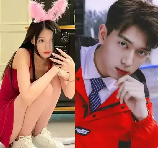 李现恋爱曝光与女网红多次ip重叠更多细节被扒