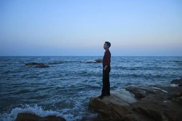 其它 大海 写美篇  很想到海边去看看,向往漫步海边,眺望海面,细数