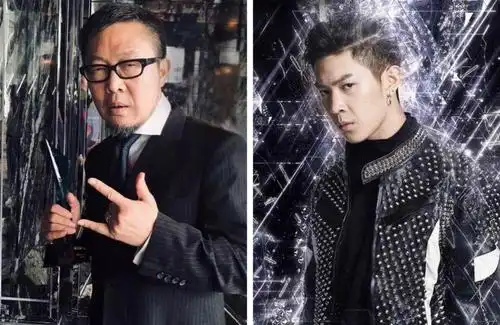 我的天,马清运是他爸!500w粉丝的马伯骞告诉你如何打开建筑!