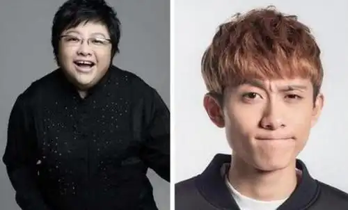 张一山说出与韩红的关系太不可思议了网友隐藏的太深