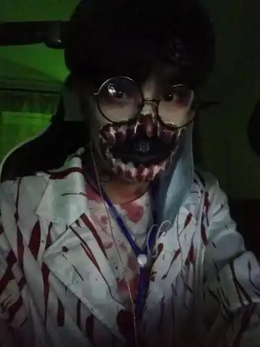 恐怖短篇灵异鬼故事