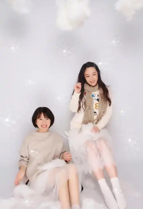 两手两相生(双人一小时情侣&闺蜜写真)