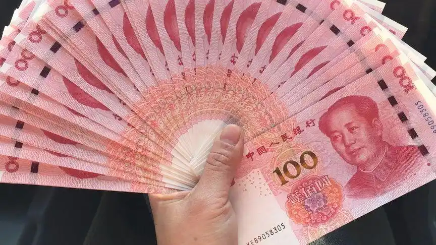 这样的"炫富"你见过吗