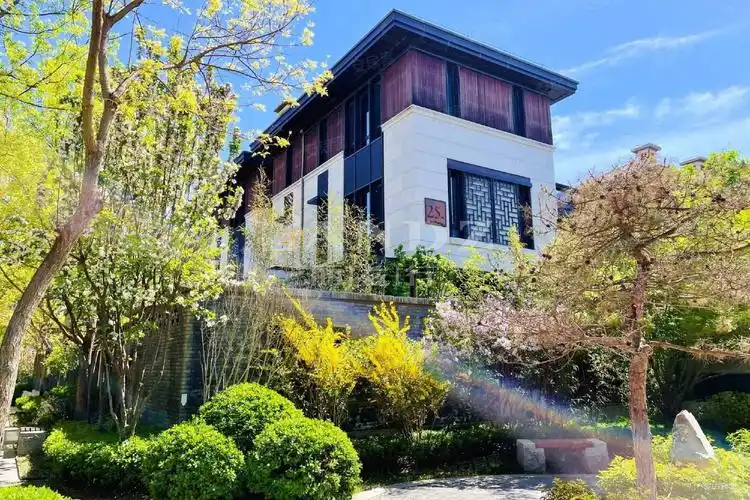 泰禾北京院子别墅