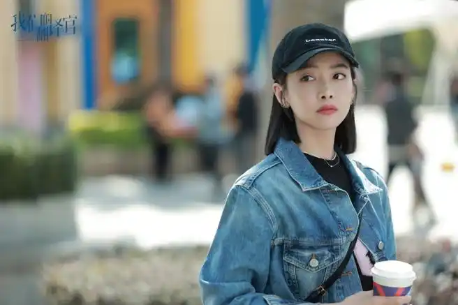 宋茜我们的翻译官