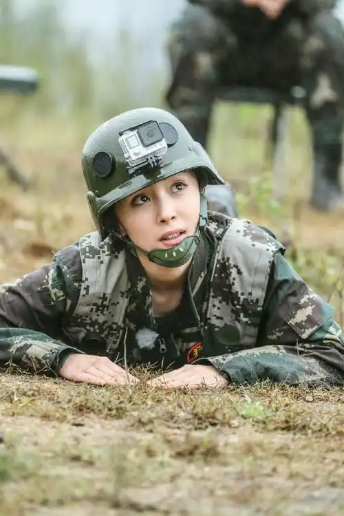 杨幂真正男子汉##杨幂奖项