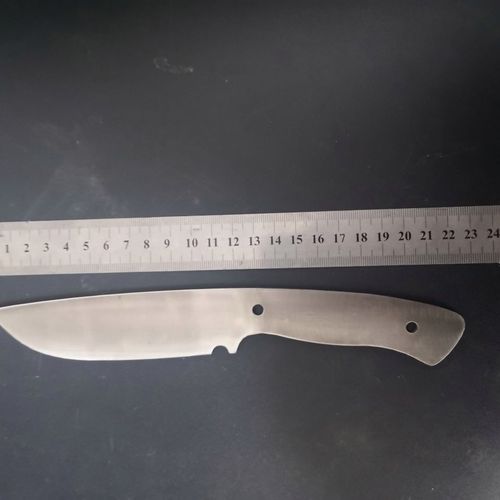 实用刀坯 刀胚diy 户外 野营 战术 求生刀具 防身 刀坯