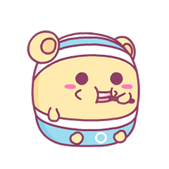 早安蛋蛋可爱表情qq表情