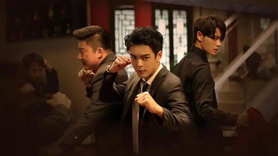 盗墓笔记电视剧有几部(盗墓笔记影视剧顺序是什么)-图6