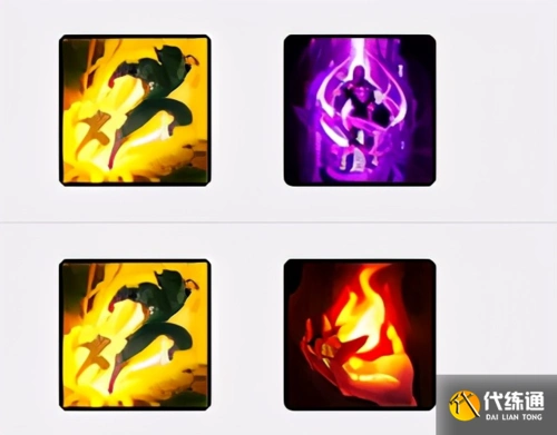 lol2021腕豪出装玩法详解