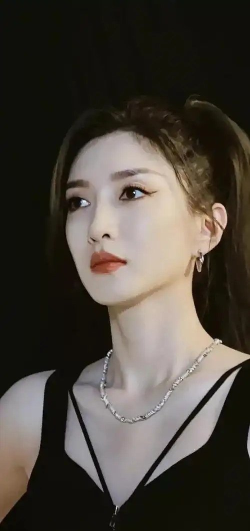 美女明星壁纸江疏影美图29