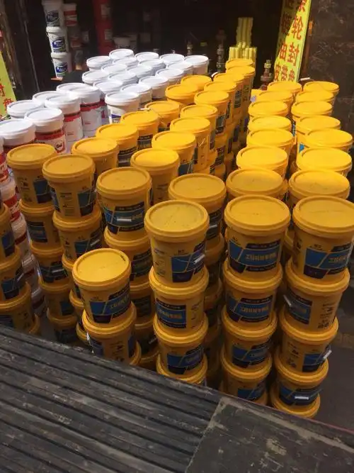 黄油润滑脂挖掘机械耐磨高温货车轴承润滑油大桶装锂基脂工业用油