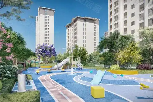 德信云溪雅院,邳州市解放路与南京路交汇处 - 徐州德信云溪雅院二手房