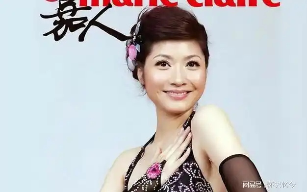 主持人吉雪萍14岁成名29岁嫁入豪门45岁痛失爱女现况怎样