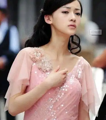 吴谨言个人资料