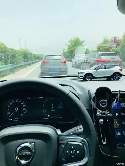 沃尔沃车主开车从重庆到山西我的山西文化之旅