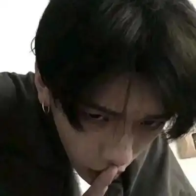 沙雕搞笑男生头像