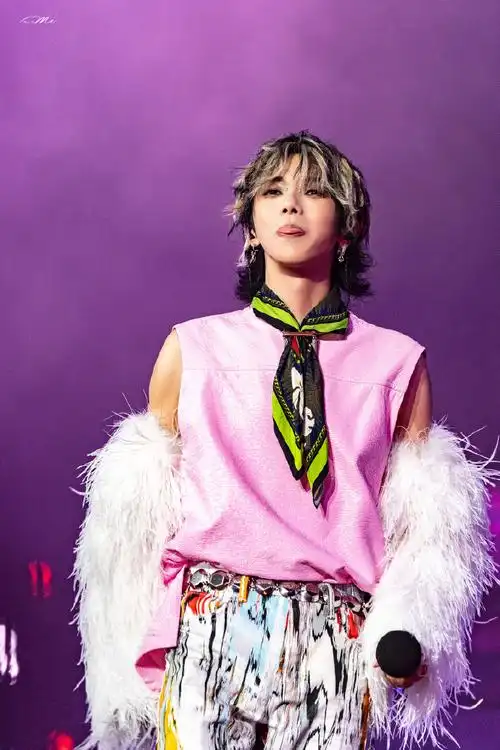 追星只是为了取悦自己##2023华晨宇火星演唱会