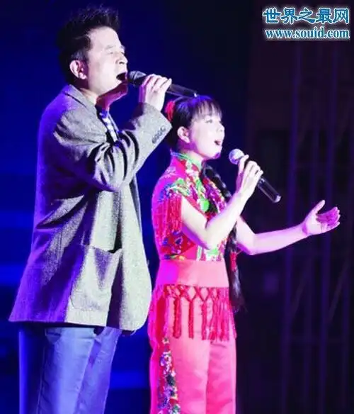 毕福剑与王二妮睡觉毕福剑潜规则王二妮真相曝光