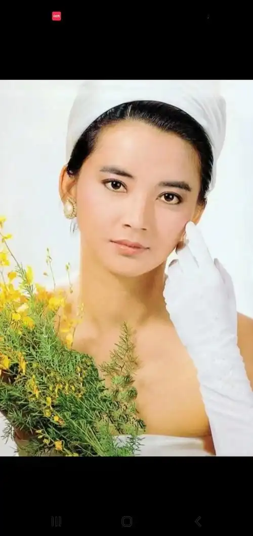 胡慧中: 中国台湾女演员,歌手,主持人. 胡慧中:孙俪姨奶奶 - 抖音