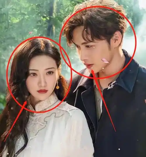 网友们就是没事闲的,而且粉丝也是力挺张彬彬,之前张彬彬也有被传结婚