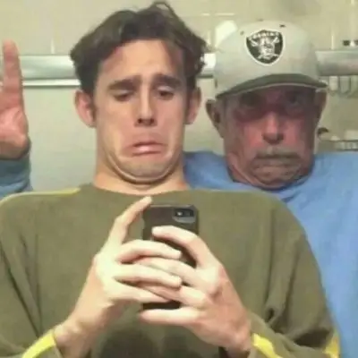 超沙雕头像合集_微信头像_我要个性网