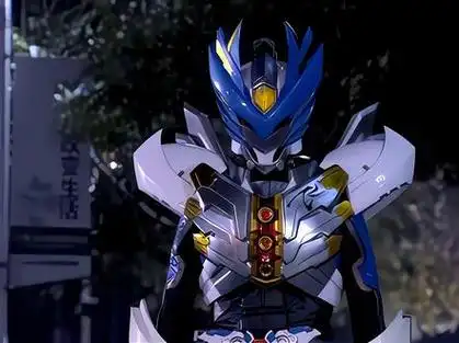 【8k 现场级画质】聆听你的安眠曲吧#飞影铠甲 #铠甲勇士