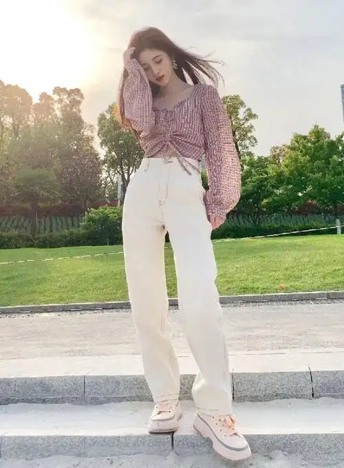 2021年最受欢迎的女生身高排行榜第一名你绝对猜不到