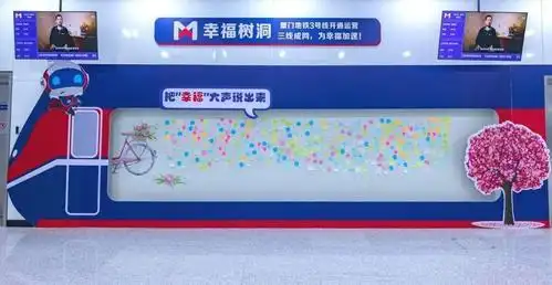 倒计时1天主题列车主题站点主题氛围这样的地铁3号线明天等你来