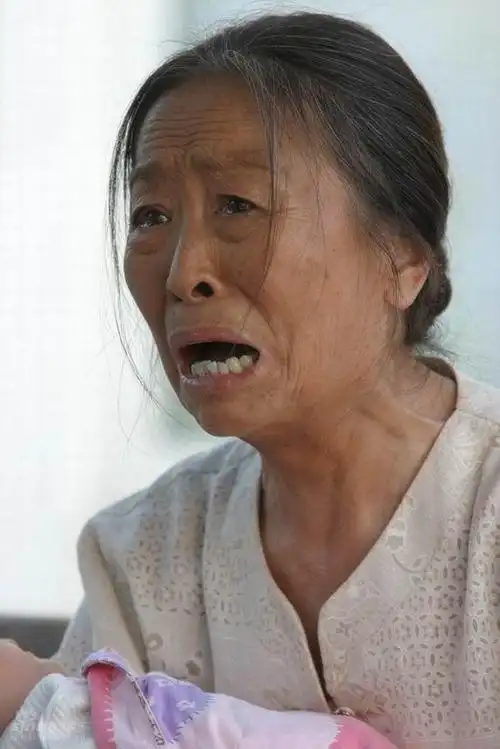 张少华(1946年9月25日~2021年3月23日),出生于北京南城,评剧,影视演员