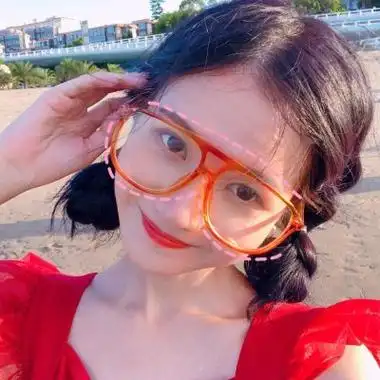 拥有足够惊艳的青春可爱清新头像-女生头像 - 壁纸之家