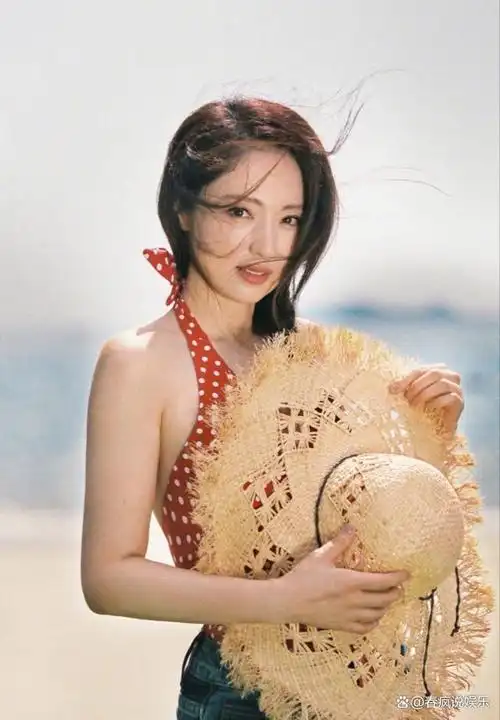 董璇,一个充满魅力和才华的女演员,中国影视界备受瞩目的明星