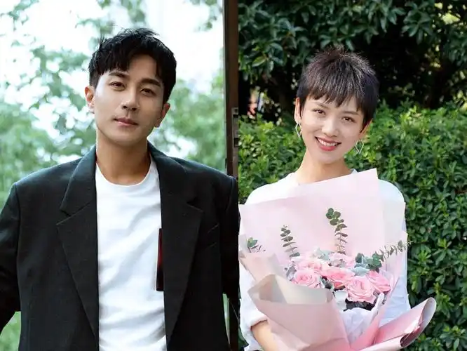 刘恺威个人资料 杨幂凌晨公布二胎喜讯-来华网