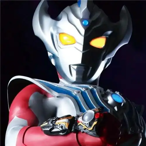 奥特曼男生头像