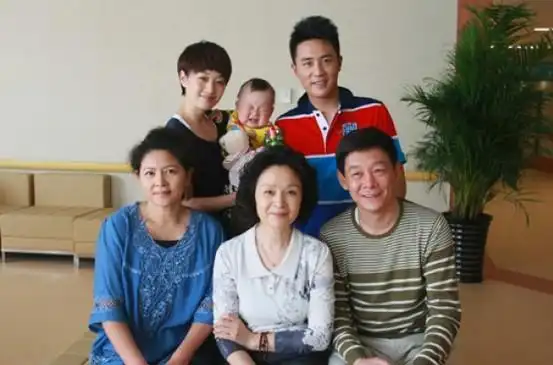 这部由金牌制作人刘毛毛携手知名编剧马广源,实力导演庞好倾情创作,并