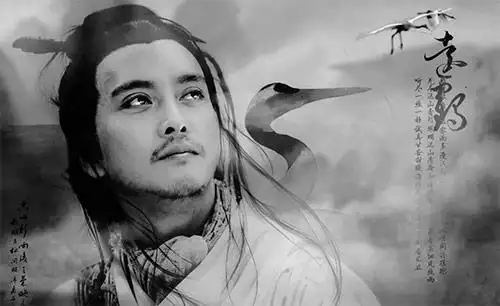 电视剧而论,仙剑奇侠传一的角色里你最喜欢谁?