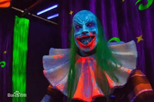 万圣节鬼点创意,真的要见"鬼"了!_鬼怪