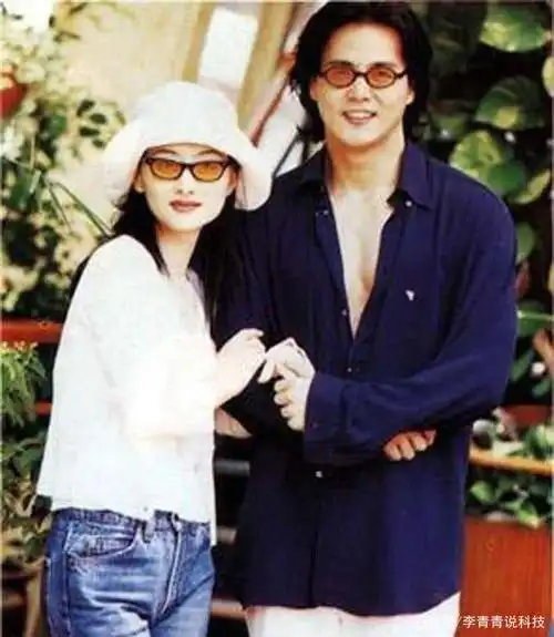 在林瑞阳离婚之后!经过多年的前妻重复