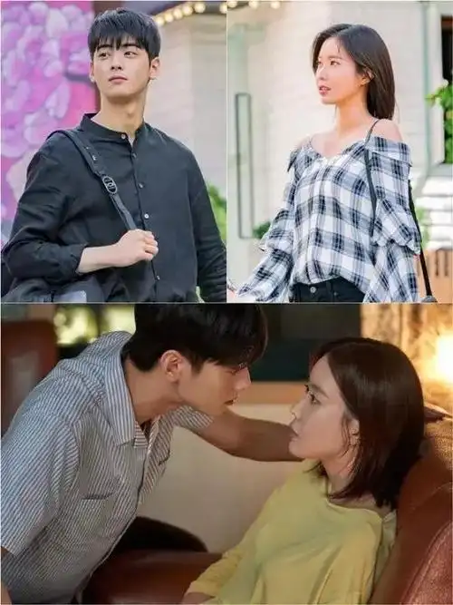 高甜韩剧合集第二弹来啦