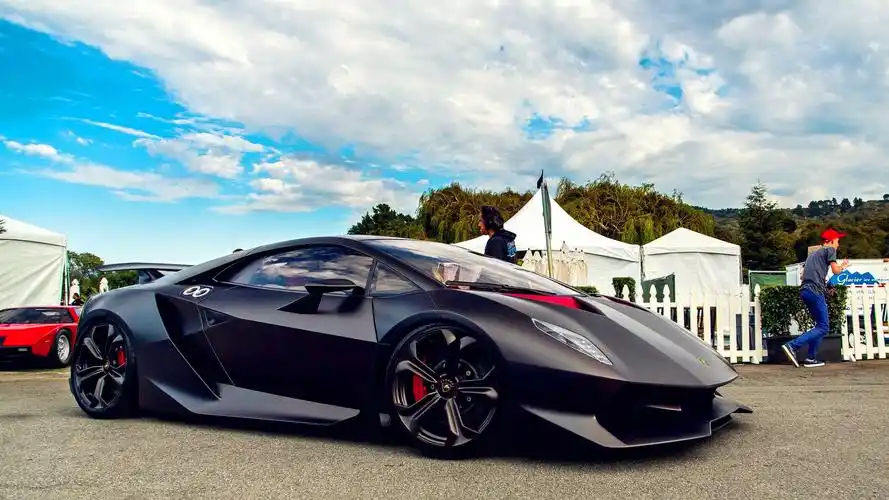 酷炫兰博基尼壁纸_超酷的兰博基尼