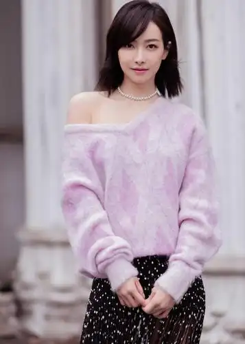 宋茜心动的信号第二季首播化身人形录像机展过人记忆力