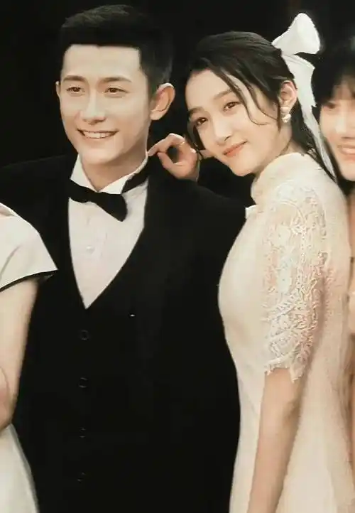 关晓彤爆料张一山暗恋女生,两人还是发小,但并不是杨紫_谢乔_节目