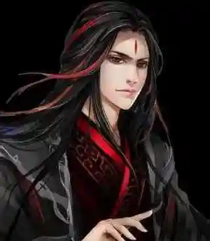 古风帝王头像图片