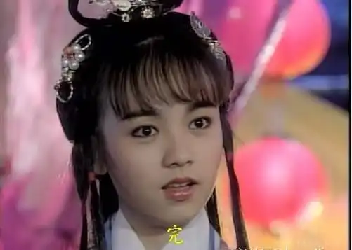 93版《包青天》十大高颜值美女,相貌演技随便吊打当今小花