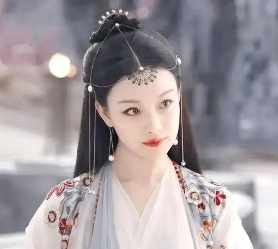 倪妮_时尚_舒淇