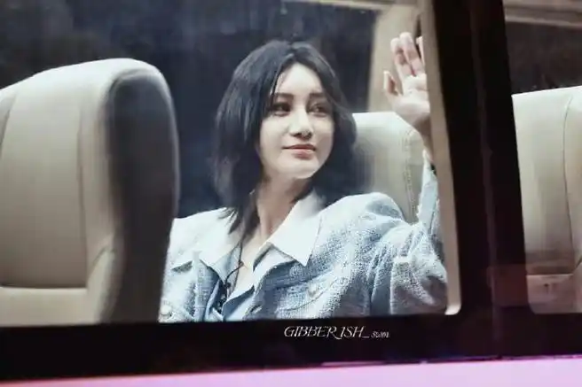 尚雯婕 一个不服输女孩的二十年