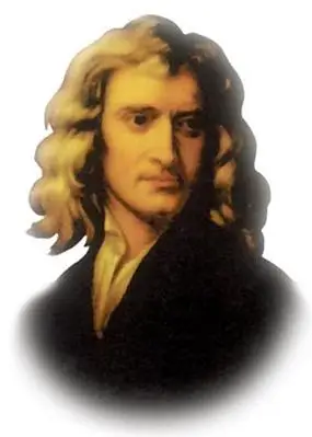 牛顿小时候想要杀死父母,长大后又得了"直男"癌