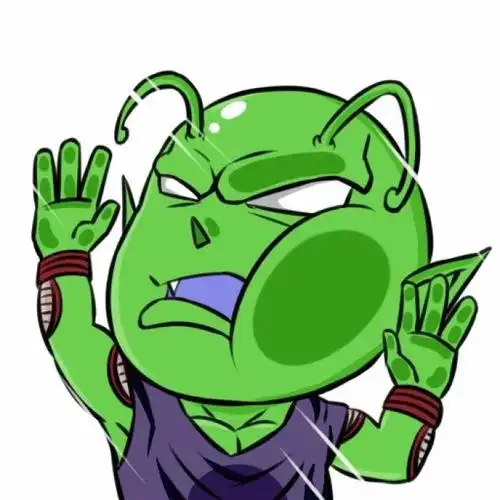 画你个头"贴玻璃系列漫画走红(资料图)比克大魔王