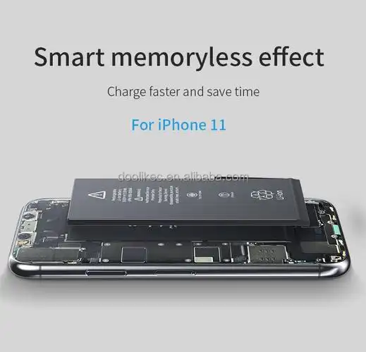 适用于iphone电池所有型号适用于iphone x xs max xr 7 8 6 6s plus