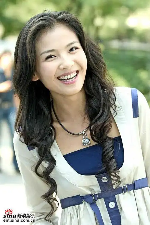 资料图片:刘涛精彩写真(7)